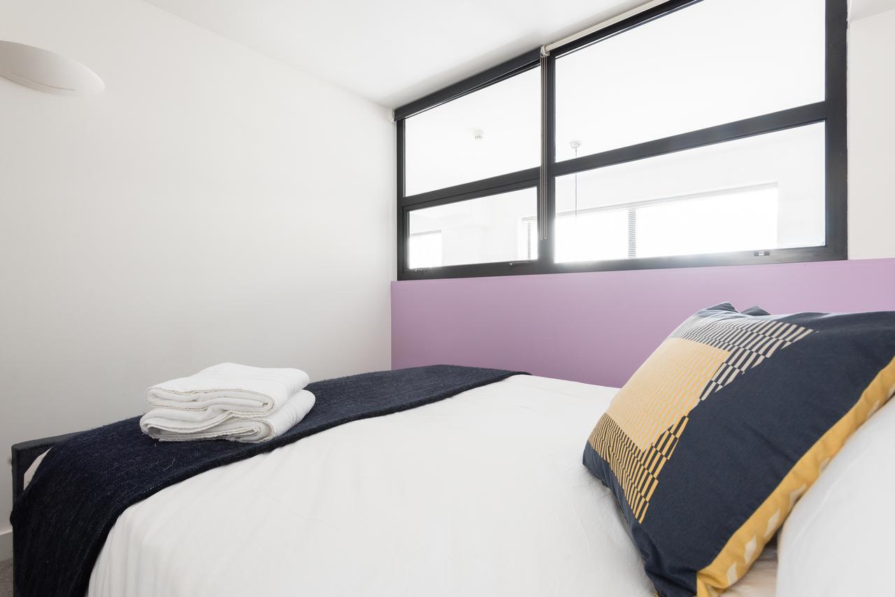 Appartamento Second Nest London Warehouse Esterno foto