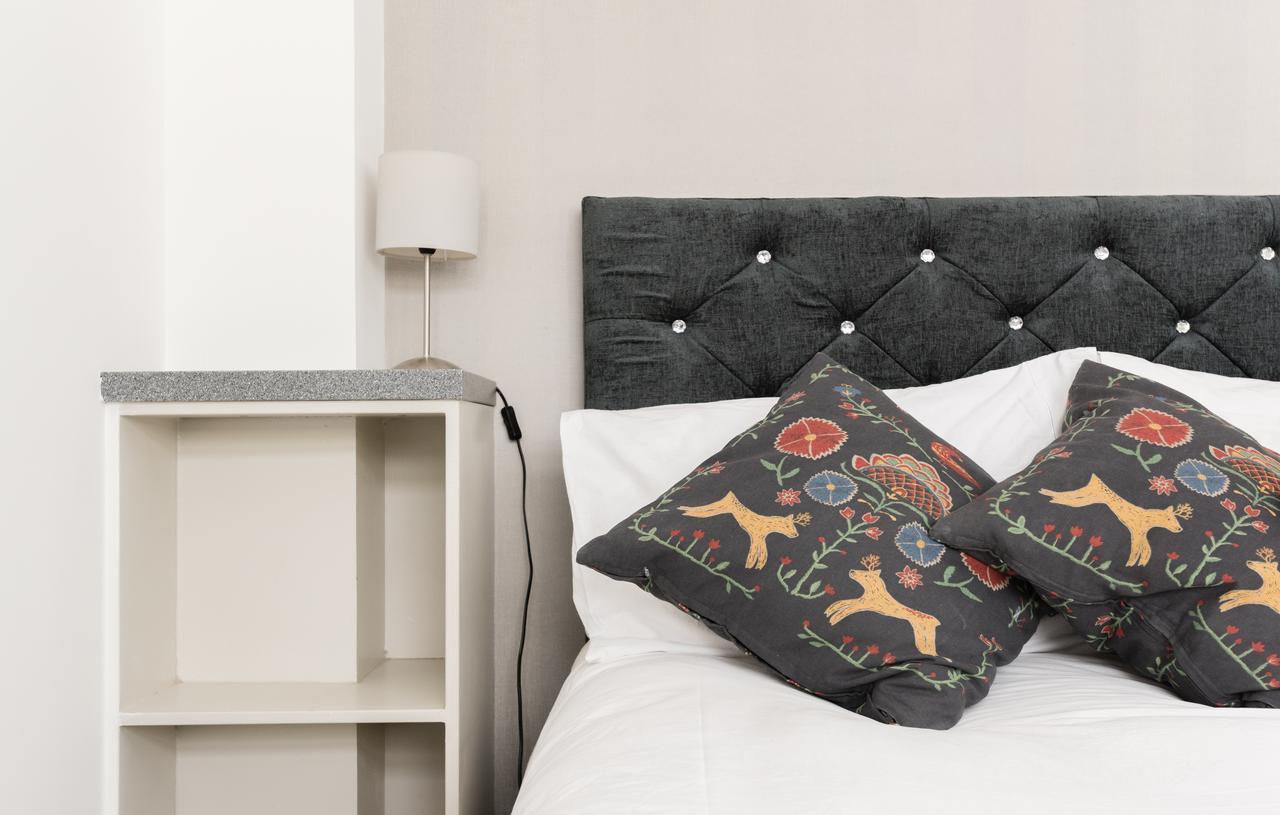 Appartamento Second Nest London Warehouse Esterno foto